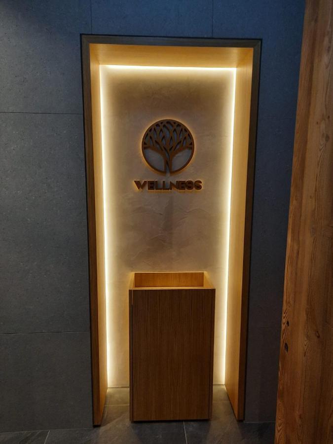 Hotel Ina Borşa Exterior foto
